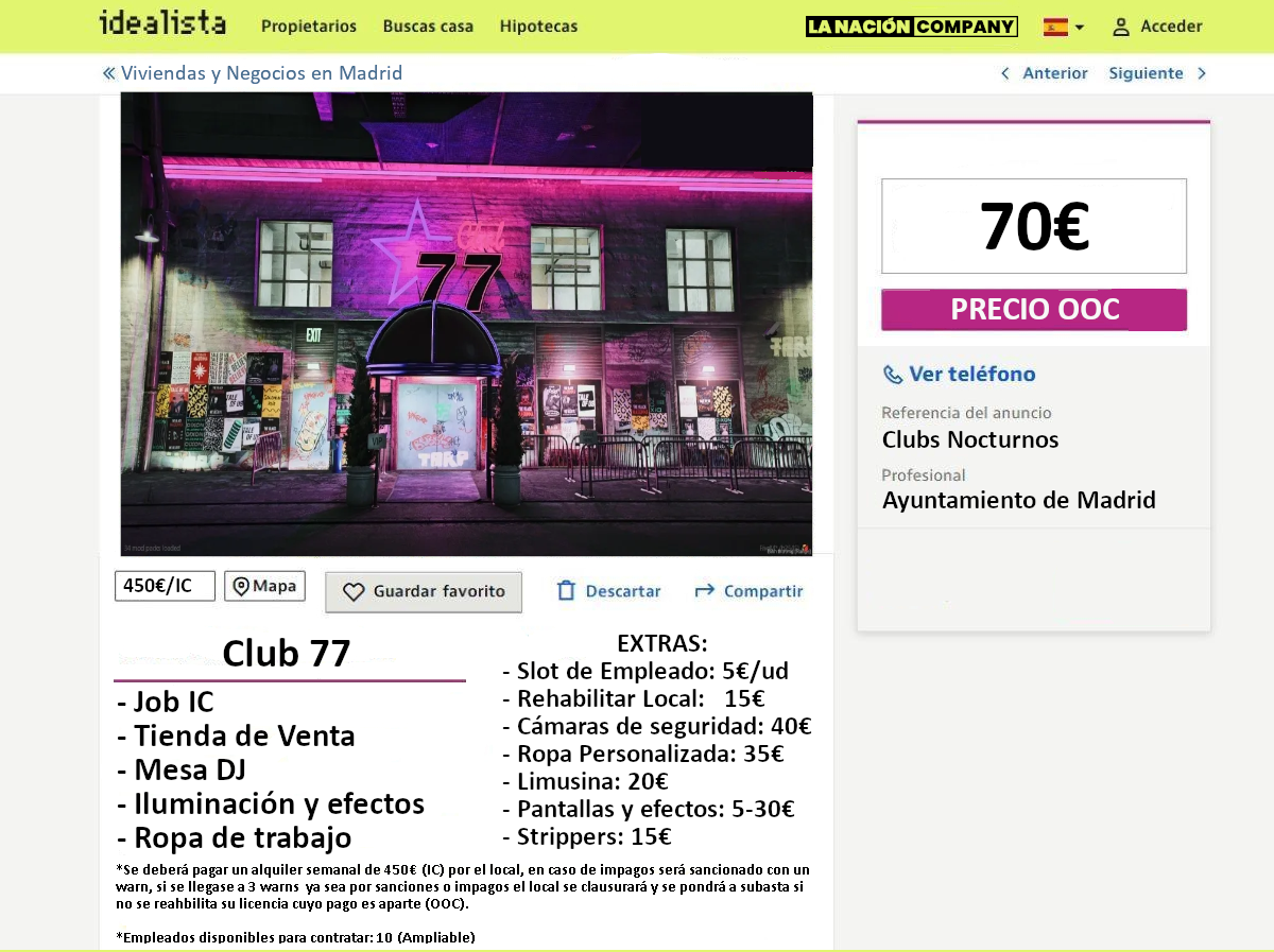 Club77