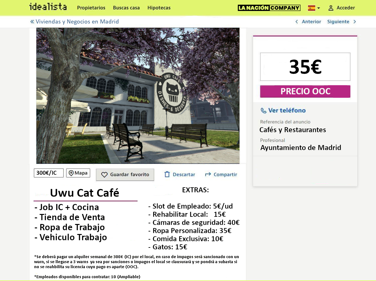 UwuCatcafe